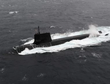 Σκάνδαλο υποβρυχίων Type 214: Ολοι ελεύθεροι!